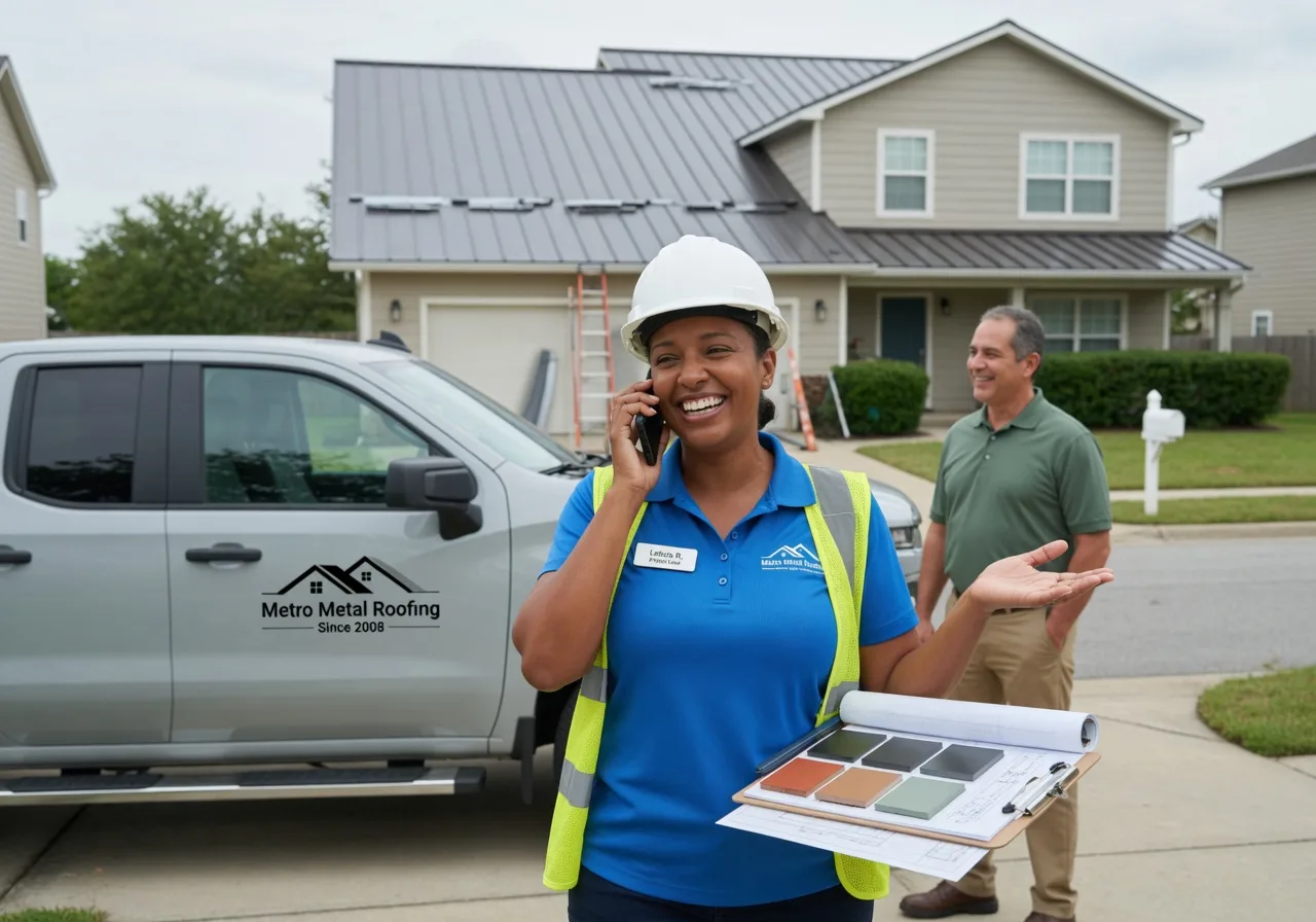 Metal Roofing Installation Hawaii FAQs